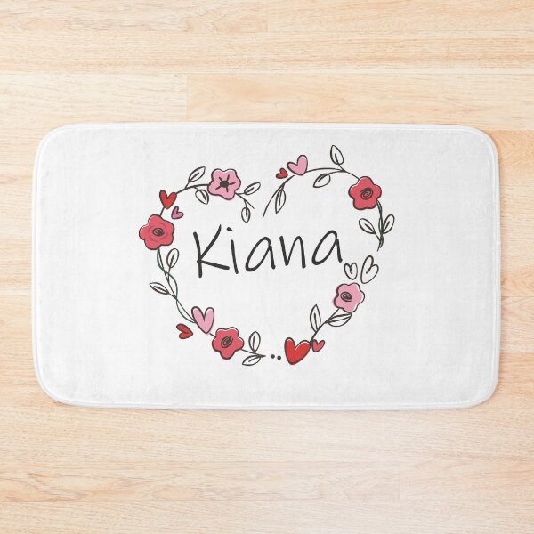 Item preview, Kiana designed and sold by oleo79.