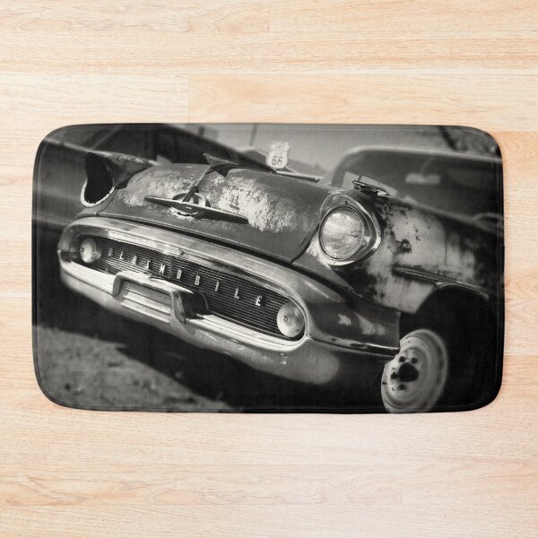 Item preview, A very old Olds designed and sold by Dave Hare Photography.