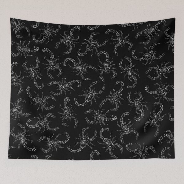 Item preview, Scorpion Swarm II designed and sold by GrandeDuc.