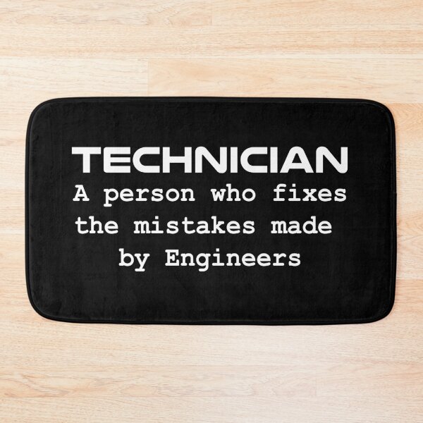 Item preview, Technician funny definition designed and sold by mrhighsky.