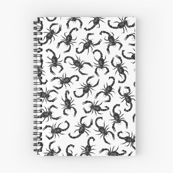 Item preview, Scorpion Swarm designed and sold by GrandeDuc.