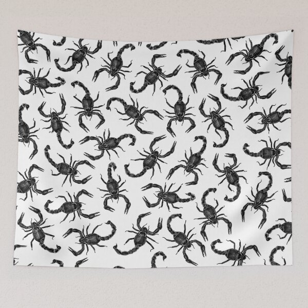 Item preview, Scorpion Swarm designed and sold by GrandeDuc.