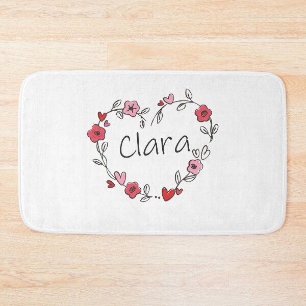 Item preview,  Clara designed and sold by oleo79.