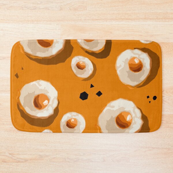 Item preview, "The Big Egg with Pepper" designed and sold by MarCanton.
