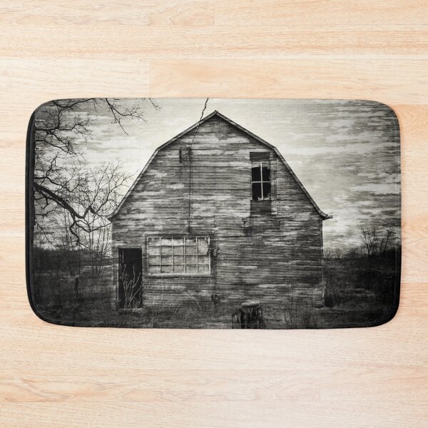 Item preview, Canadian Barn designed and sold by Dave Hare Photography.