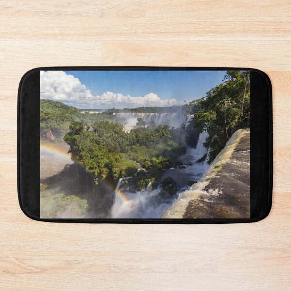 Item preview, Puerto Iguazu Waterfalls on Argentian Side designed and sold by holgermader.