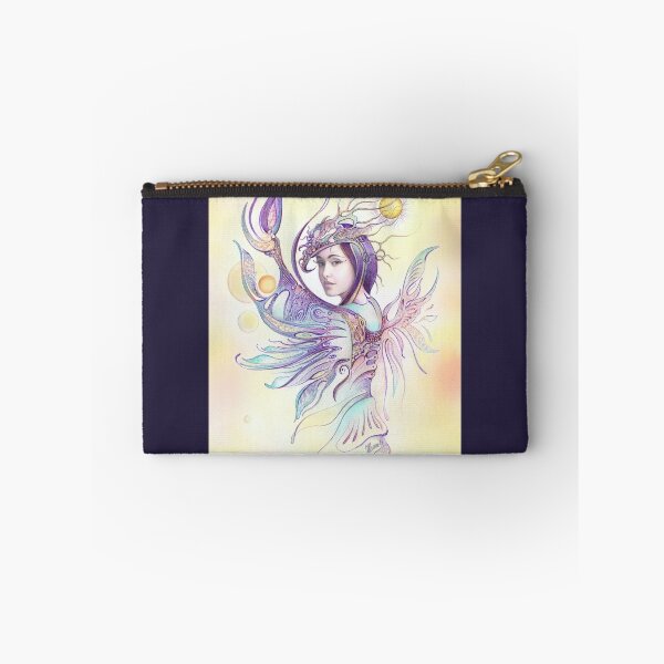 Item preview, "THE CANCER"  - Protective Angel for Zodiac Sign designed and sold by Anna Miarczynska.