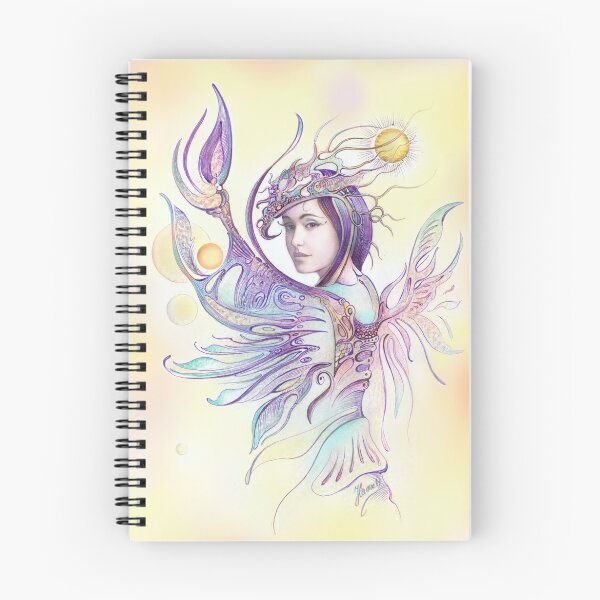 Item preview, "THE CANCER"  - Protective Angel for Zodiac Sign designed and sold by Anna Miarczynska.