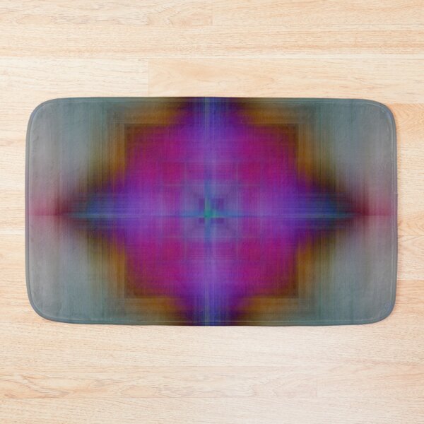 Item preview, light waves concentration mandala designed and sold by Anna Lemos.