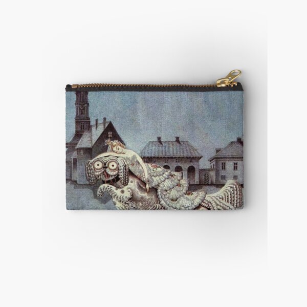 Item preview, Tinder Box by Kay Nielsen designed and sold by Niina  Niskanen.