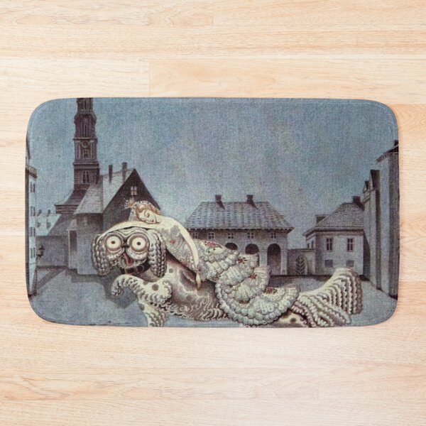 Item preview, Tinder Box by Kay Nielsen designed and sold by Niina  Niskanen.