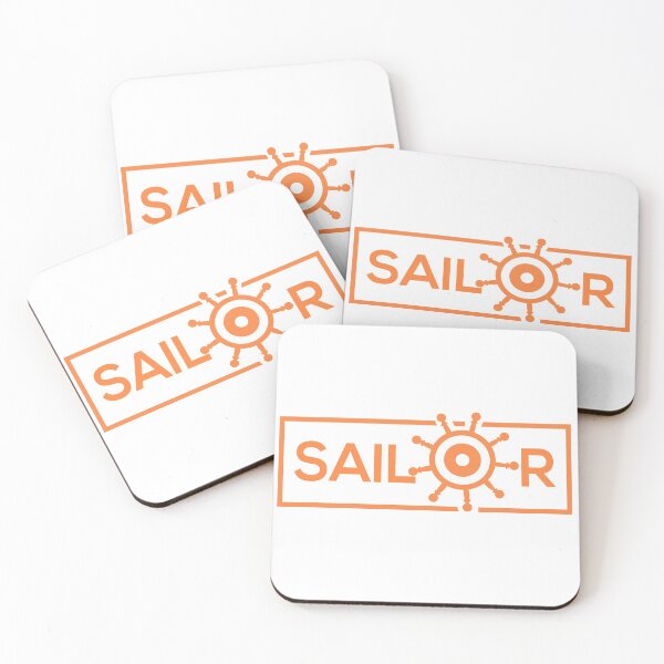 Item preview, Sailor rudder designed and sold by Mohja-Design.