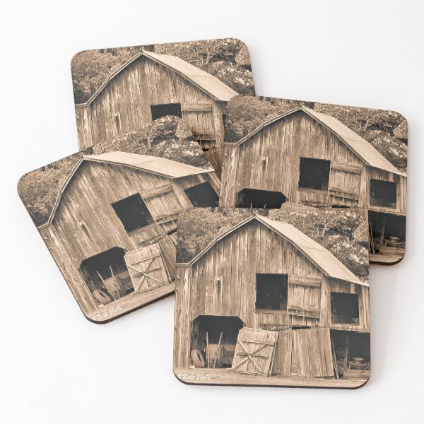 Item preview, "GRANDPAPPY'S 'WORK-FROM-HOME JOBS CENTER'," Photo, for prints and products designed and sold by Bob Hall©.