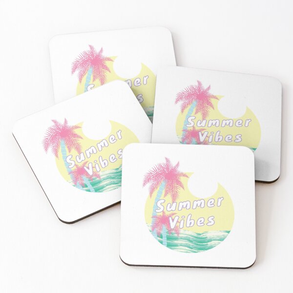 Item preview, Summer Vibes designed and sold by Daniel Bevis Design.