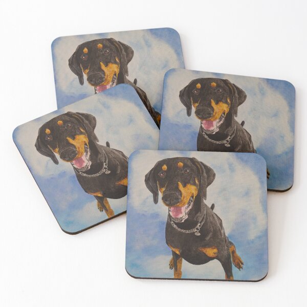 Item preview, Burt designed and sold by Eva Dobie Arts.