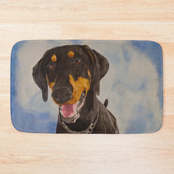Item preview, Burt designed and sold by Eva Dobie Arts.