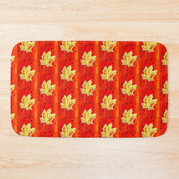 Item preview, Falling Leaves - Autumn designed and sold by Linda Callaghan.