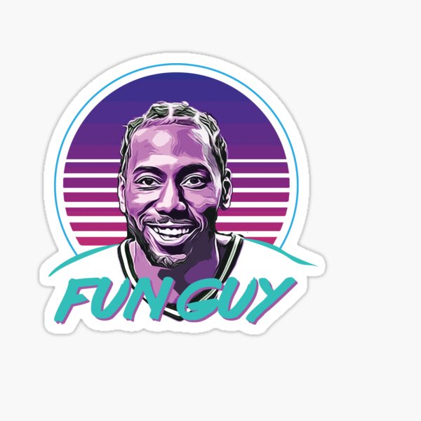 Item preview, Fun Guy designed and sold by slawisa.