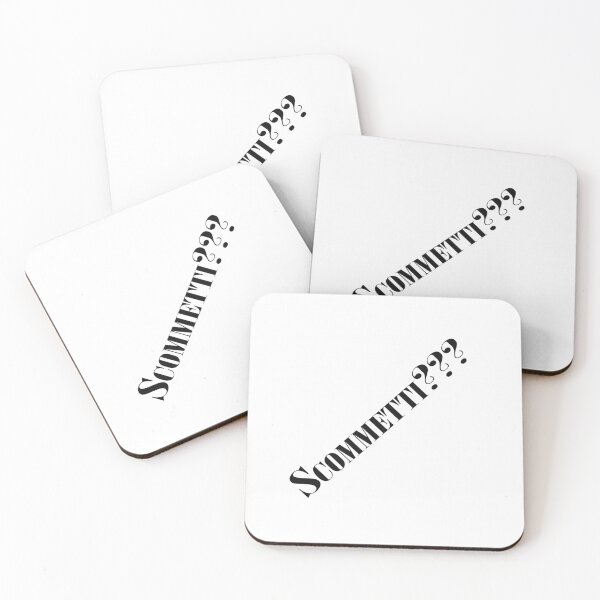 Item preview, You bet designed and sold by from Carbonizzo.