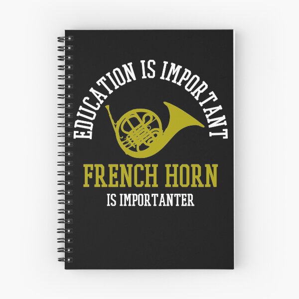 Item preview, French Horn Player designed and sold by 4tomic.