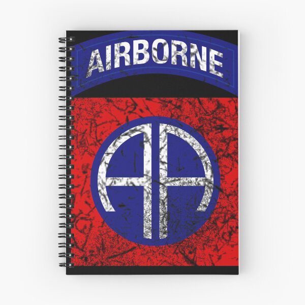 Item preview, US Army 82 airborne designed and sold by bumblethebee.