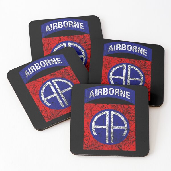 Item preview, US Army 82 airborne designed and sold by bumblethebee.