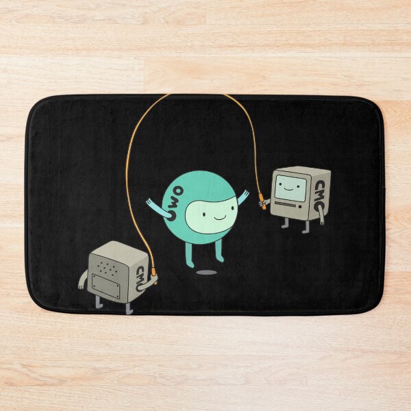 Item preview, OMO CMO designed and sold by plushism.