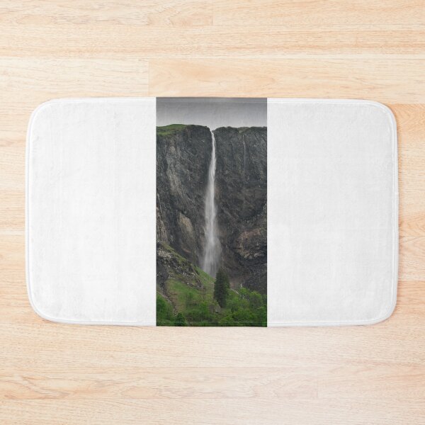 Item preview, Ironhead Falls 2 designed and sold by DiFigianoPhoto.