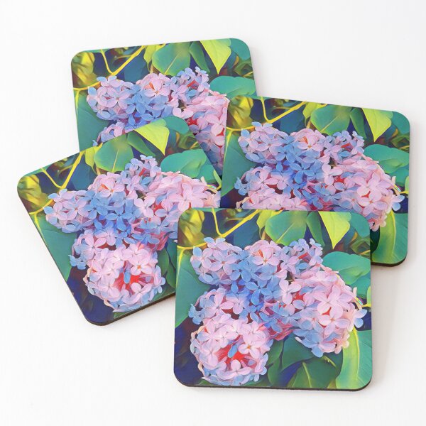 Item preview, lilac designed and sold by AidaArt.