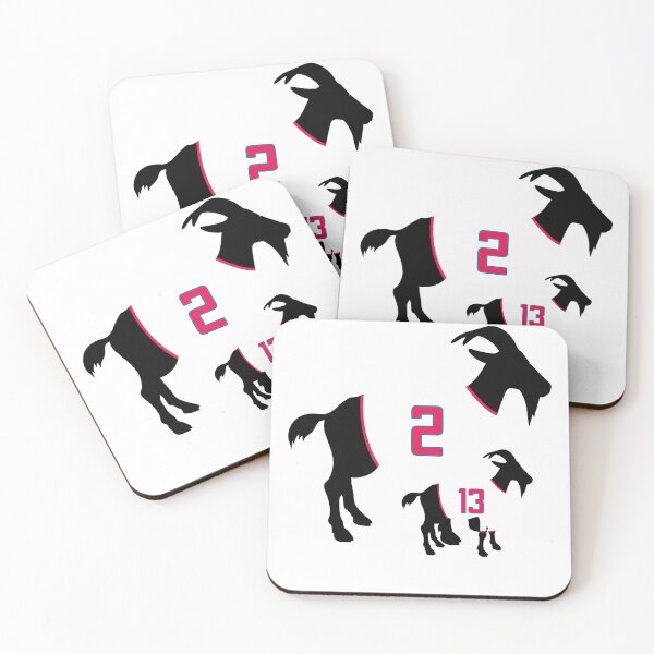 Item preview, Clippers GOATS designed and sold by slawisa.