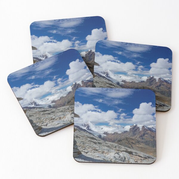 Item preview, The Andes designed and sold by DiFigianoPhoto.