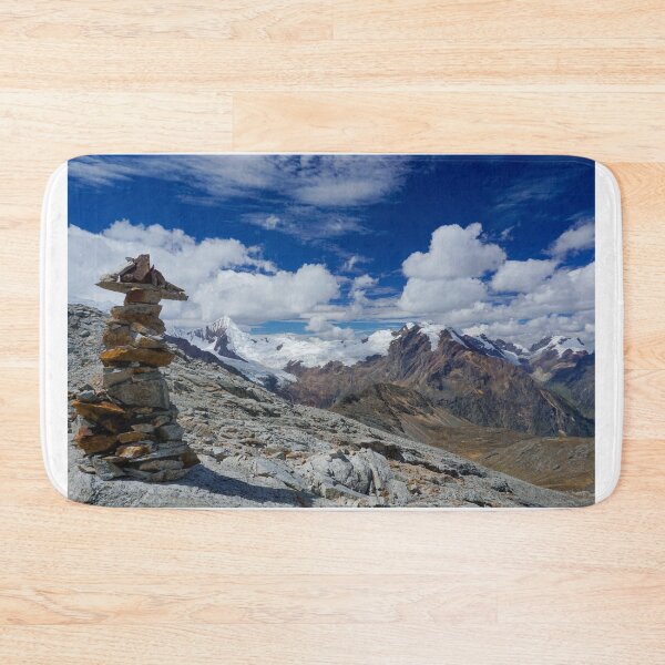 Item preview, The Andes designed and sold by DiFigianoPhoto.