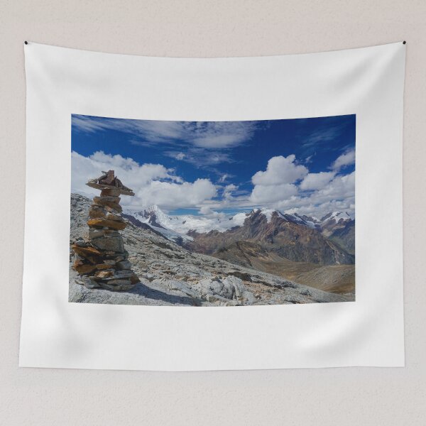 Item preview, The Andes designed and sold by DiFigianoPhoto.