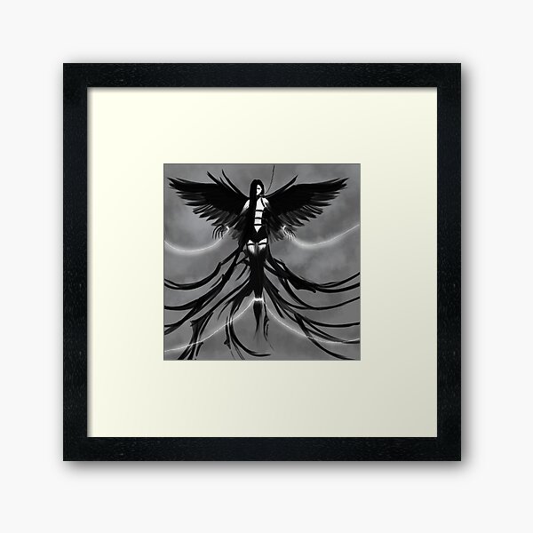 Item preview, Fallen Angel designed and sold by Patkoo.