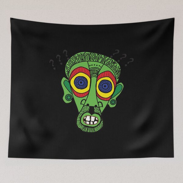 Item preview, greenboy designed and sold by Patricia Piotrak.