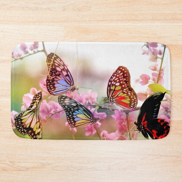 Item preview, butterflies conference designed and sold by lensbaby.