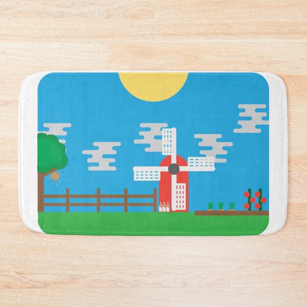 Item preview, Farm  designed and sold by ADAM18.