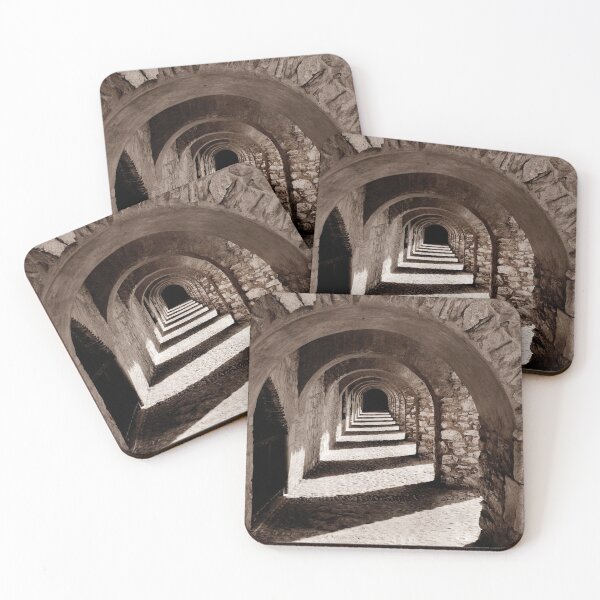 Item preview, Corridors of Stone. designed and sold by Dave Hare Photography.