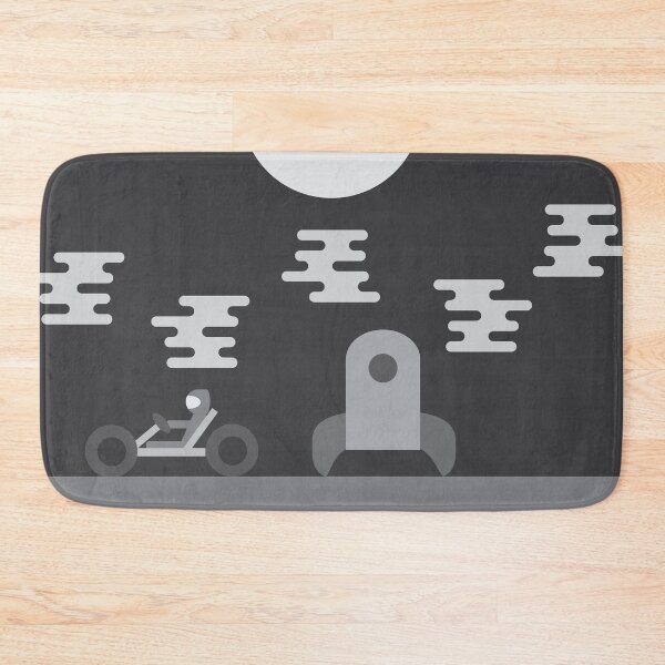 Item preview, Moon Landing designed and sold by ADAM18.