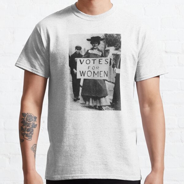 Strong Women Inspirational Shirt Women's Rights election Girl Gang Sweatshirt Feminist Gift Women March Vote shirt Feminist Gifts