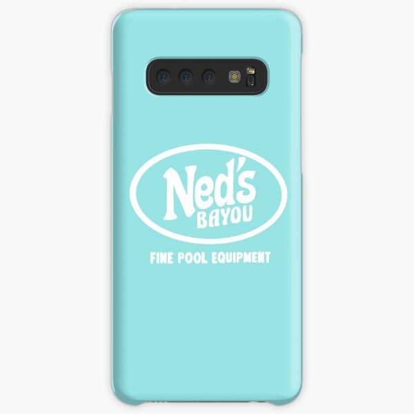 Neddy Boy's Bayou Samsung Galaxy Snap Case