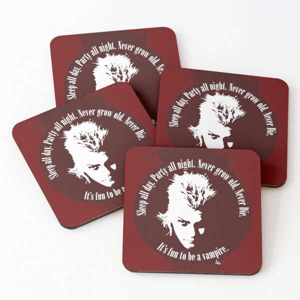 Item preview, Lost Boys designed and sold by fimbisdesigns.