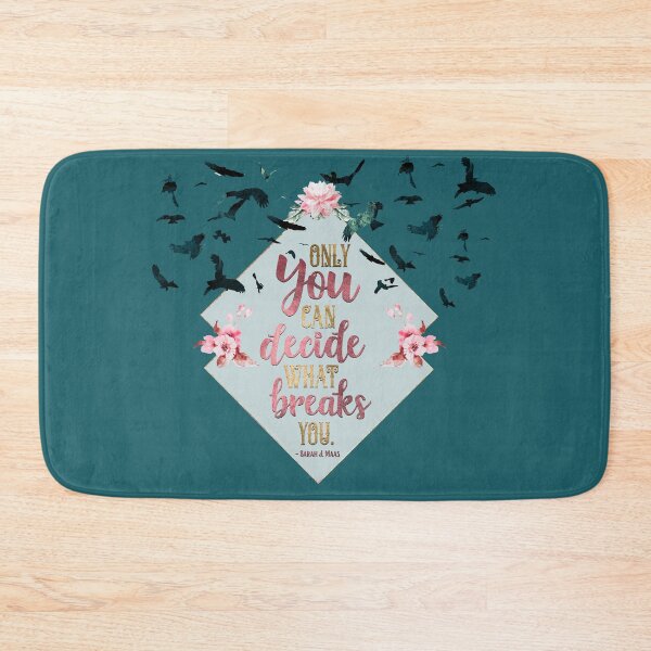 Item preview, Only you can decide what breaks you designed and sold by yairalynn.