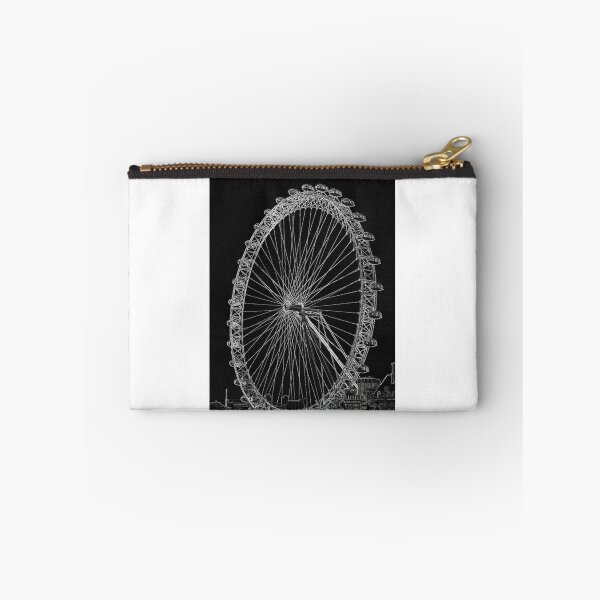 Item preview, Oldfashion London Eye designed and sold by JoshChown.