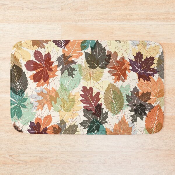 Item preview, Autumn Leaves 2 designed and sold by fimbisdesigns.