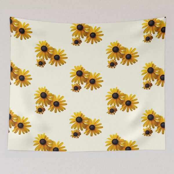 Item preview, Three Blackeye Susans designed and sold by Susan Savad.