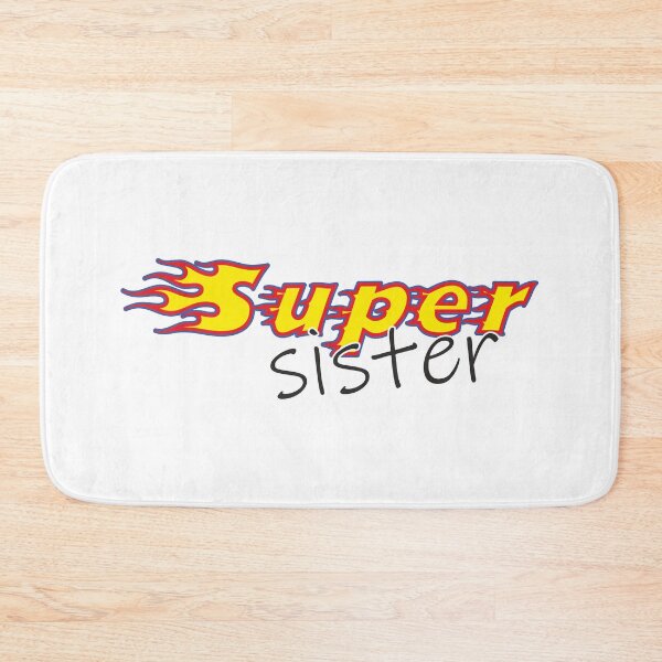Item preview, Super sister  designed and sold by oleo79.