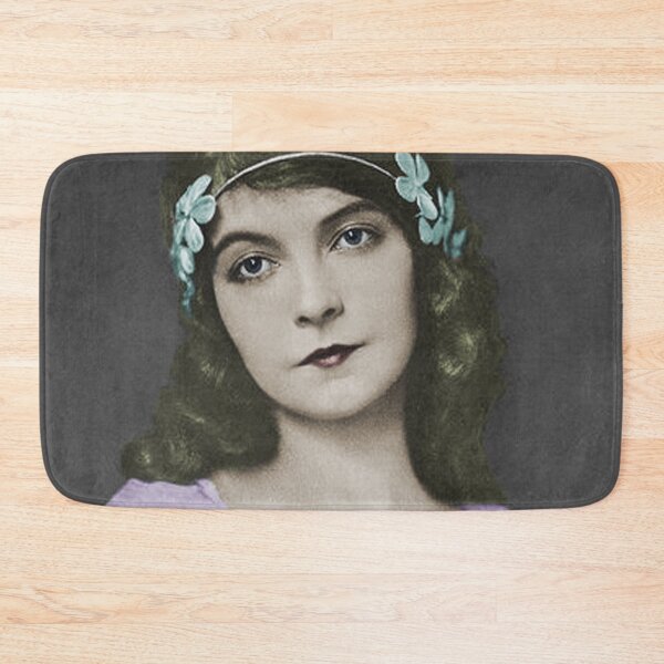 Item preview, Lilian Gish designed and sold by princessbunhead.