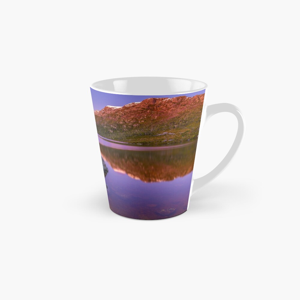 Cradle Mountain Sunrise Mug
