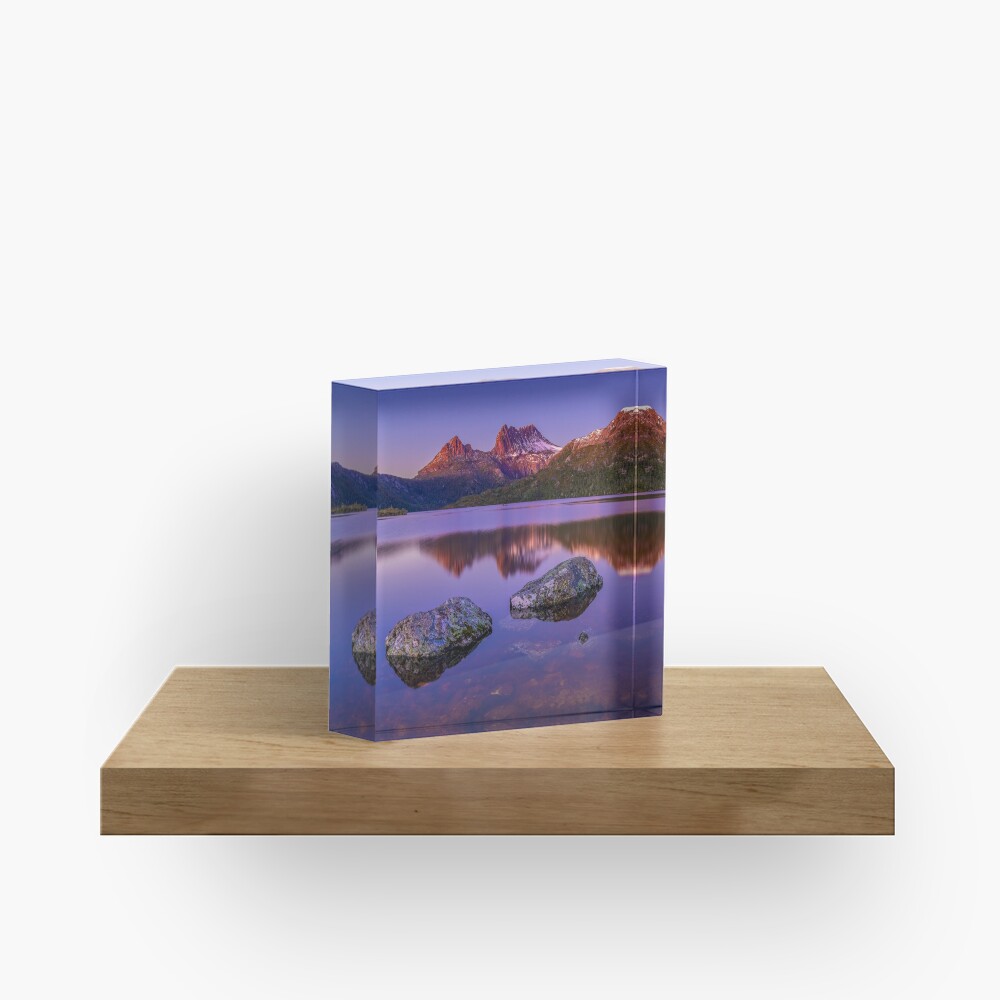Item preview, Acrylic Block designed and sold by paulmp.